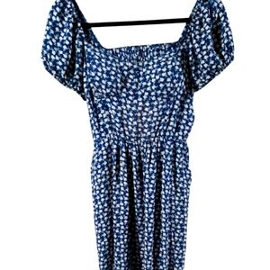 AUW Dress Size Large